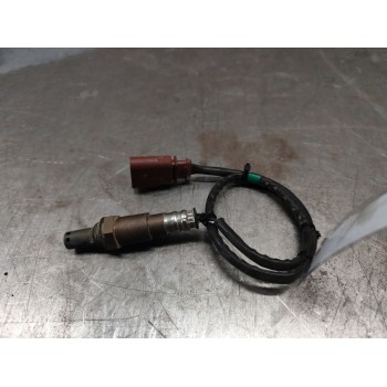 Recambio de sonda lambda para seat arona (kj7, kjp) 1.0 tsi referencia OEM IAM   