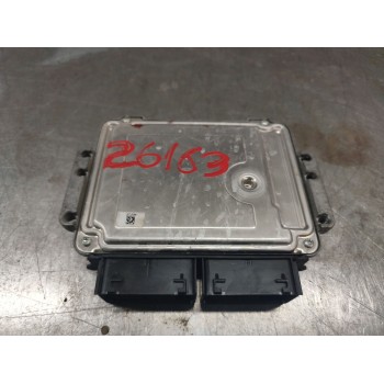 Recambio de centralita motor uce para ford focus iii 1.0 ecoboost referencia OEM IAM F1FA12A650ASK  