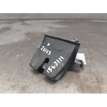 Recambio de cerradura maletero / porton para ford focus iii 1.0 ecoboost referencia OEM IAM 8M51R442A66DC  