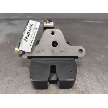 Recambio de cerradura maletero / porton para ford focus iii 1.0 ecoboost referencia OEM IAM 8M51R442A66DC  