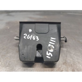 Recambio de cerradura maletero / porton para ford focus iii 1.0 ecoboost referencia OEM IAM 8M51R442A66DC  