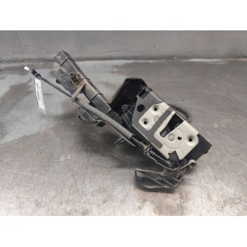 CERRADURA PUERTA DELANTERA IZQUIERDA BM5AA21813AG 