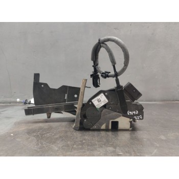 Recambio de cerradura puerta delantera izquierda para ford focus iii 1.0 ecoboost referencia OEM IAM BM5AA21813AG  
