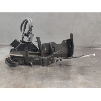 Recambio de cerradura puerta delantera izquierda para ford focus iii 1.0 ecoboost referencia OEM IAM BM5AA21813AG  