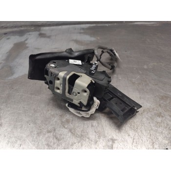 CERRADURA PUERTA TRASERA IZQUIERDA BM5AA26413AG 
