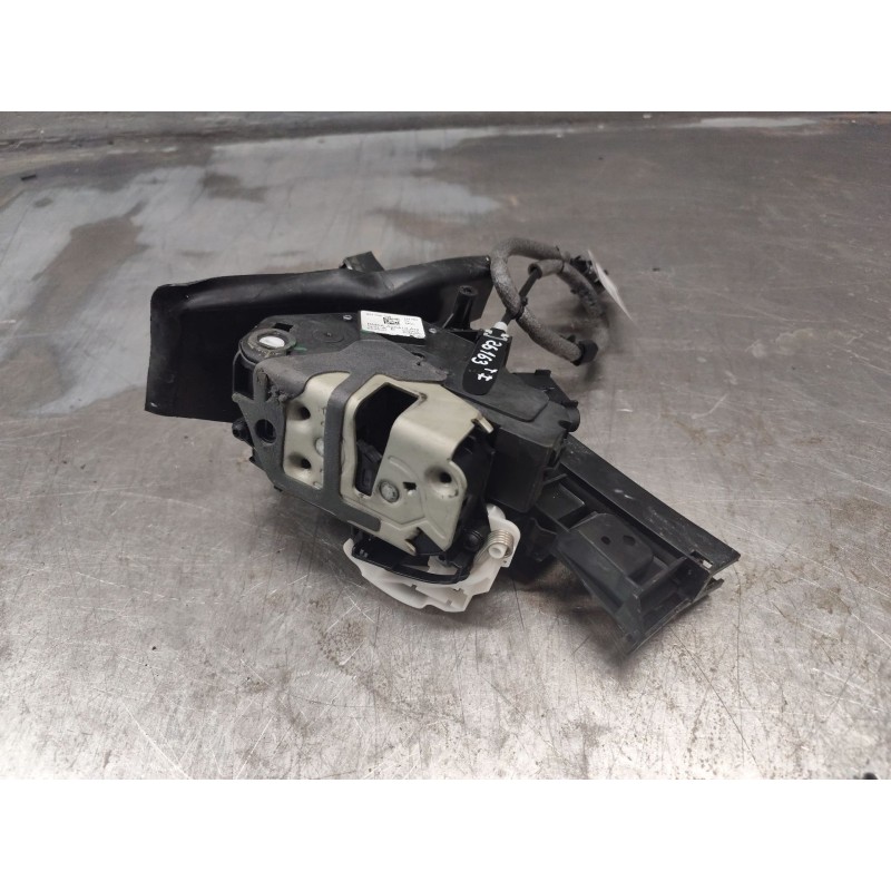 Recambio de cerradura puerta trasera izquierda para ford focus iii 1.0 ecoboost referencia OEM IAM BM5AA26413AG  