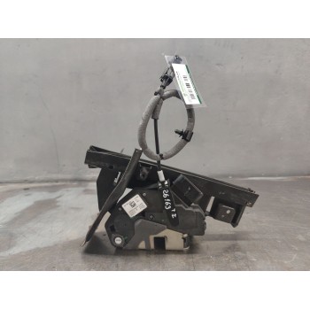 Recambio de cerradura puerta trasera izquierda para ford focus iii 1.0 ecoboost referencia OEM IAM BM5AA26413AG  