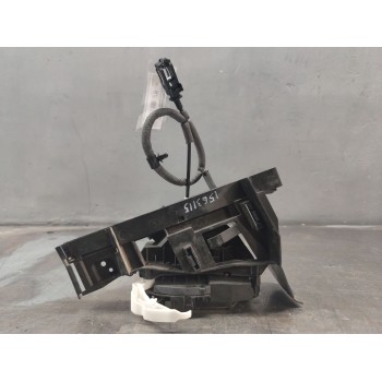 Recambio de cerradura puerta trasera izquierda para ford focus iii 1.0 ecoboost referencia OEM IAM BM5AA26413AG  