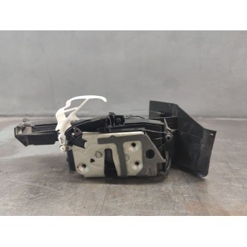 Recambio de cerradura puerta trasera izquierda para ford focus iii 1.0 ecoboost referencia OEM IAM BM5AA26413AG  