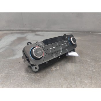 MANDO CALEFACCION / AIRE ACONDICIONADO F1ET18C612AH 
