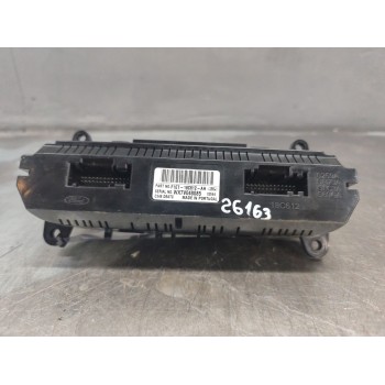 Recambio de mando calefaccion / aire acondicionado para ford focus iii 1.0 ecoboost referencia OEM IAM F1ET18C612AH  