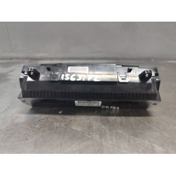 Recambio de mando calefaccion / aire acondicionado para ford focus iii 1.0 ecoboost referencia OEM IAM F1ET18C612AH  