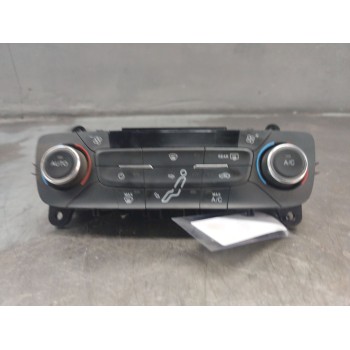 Recambio de mando calefaccion / aire acondicionado para ford focus iii 1.0 ecoboost referencia OEM IAM F1ET18C612AH  