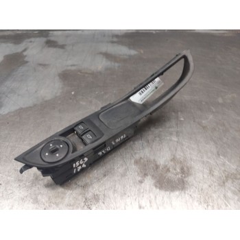MANDO ELEVALUNAS DELANTERO IZQUIERDO PDT1T14A132FA 