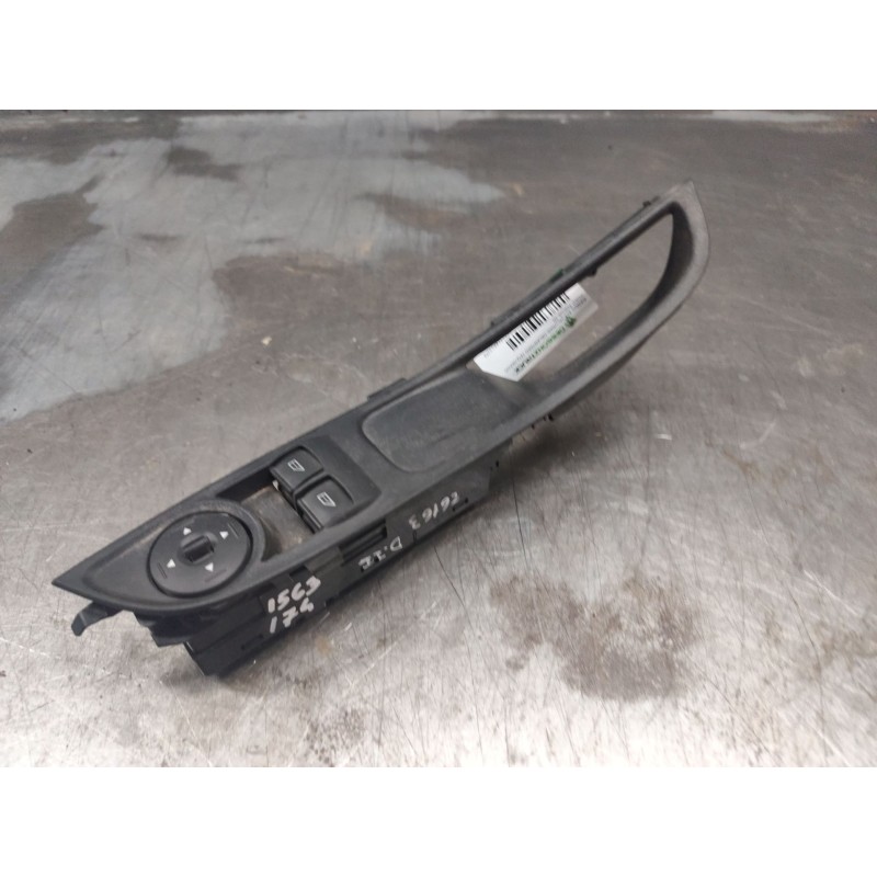 Recambio de mando elevalunas delantero izquierdo para ford focus iii 1.0 ecoboost referencia OEM IAM PDT1T14A132FA  