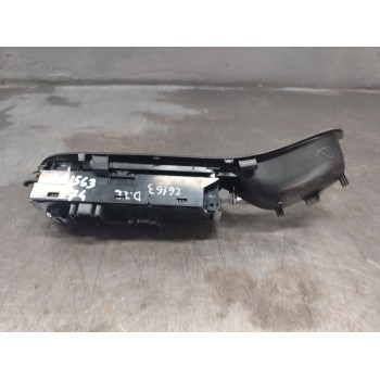 Recambio de mando elevalunas delantero izquierdo para ford focus iii 1.0 ecoboost referencia OEM IAM PDT1T14A132FA  