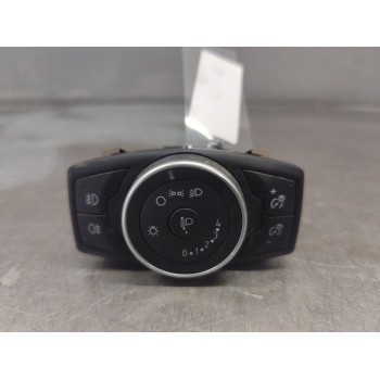 Recambio de mando multifuncion para ford focus iii 1.0 ecoboost referencia OEM IAM 10103842  