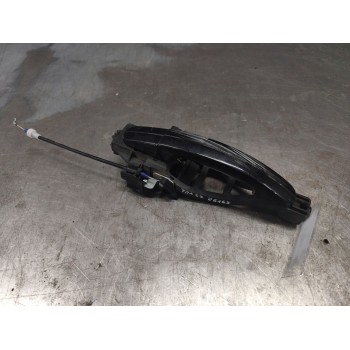 MANETA EXTERIOR TRASERA IZQUIERDA BM51A224A37CJ 