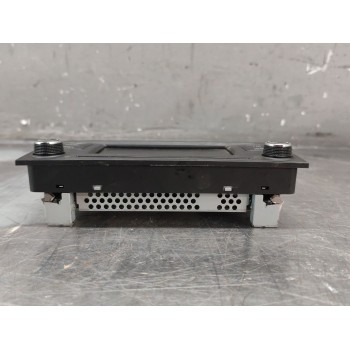 Recambio de pantalla multifuncion para seat leon (5f1) 1.6 tdi referencia OEM IAM 5F0919603A  