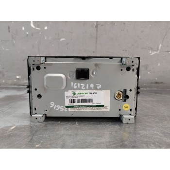 Recambio de pantalla multifuncion para seat leon (5f1) 1.6 tdi referencia OEM IAM 5F0919603A  