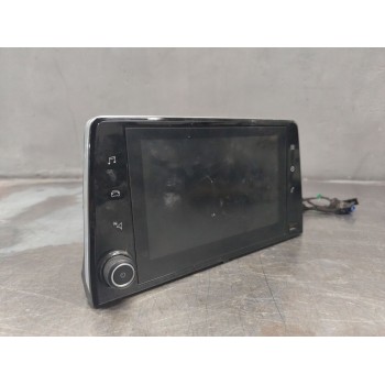 PANTALLA MULTIFUNCION 98345773ZD 