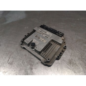 CENTRALITA MOTOR UCE 9653958980 