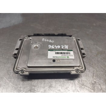 Recambio de centralita motor uce para peugeot 206 berlina xs referencia OEM IAM 9653958980  