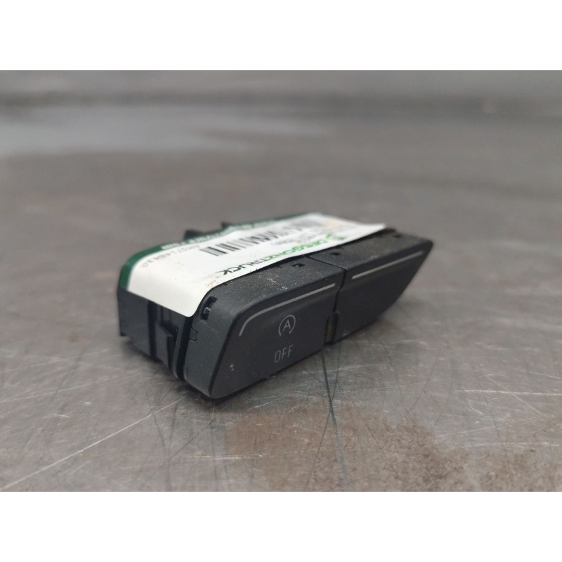 Recambio de boton start/stop para ford focus lim. (cb8) titanium referencia OEM IAM AM5T14B436  