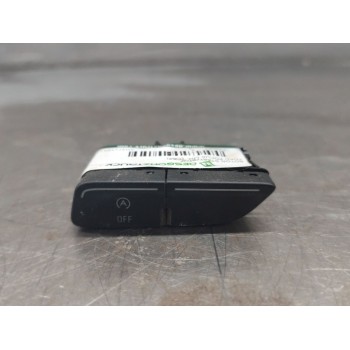 Recambio de boton start/stop para ford focus lim. (cb8) titanium referencia OEM IAM AM5T14B436  