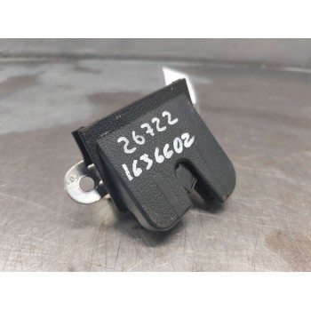 Recambio de cerradura maletero / porton para seat altea (5p1) 1.6 referencia OEM IAM 5P0827505C  