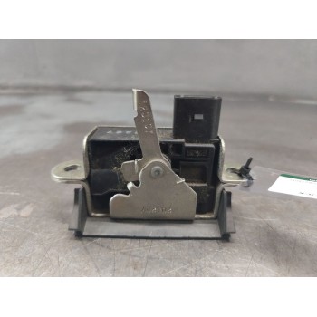 Recambio de cerradura maletero / porton para seat altea (5p1) 1.6 referencia OEM IAM 5P0827505C  