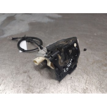 CERRADURA PUERTA TRASERA DERECHA 5P0839012 