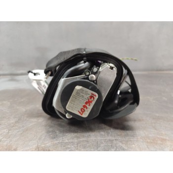 Recambio de cinturon seguridad delantero derecho para seat altea (5p1) 1.6 referencia OEM IAM 5P0857706B  