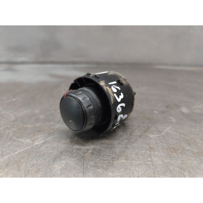 Recambio de mando luces para seat altea (5p1) 1.6 referencia OEM IAM 5P1941431BR  