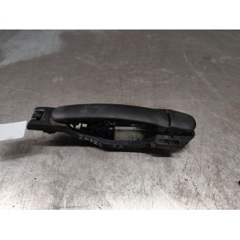 Recambio de maneta exterior delantera derecha para seat altea (5p1) 1.6 referencia OEM IAM 5P0837886  