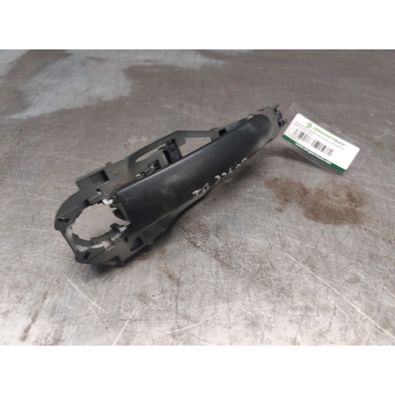 Recambio de maneta exterior delantera izquierda para seat altea (5p1) 1.6 referencia OEM IAM   