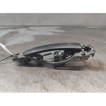 Recambio de maneta exterior delantera izquierda para seat altea (5p1) 1.6 referencia OEM IAM   