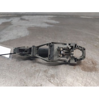 Recambio de maneta exterior delantera izquierda para seat altea (5p1) 1.6 referencia OEM IAM   