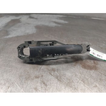 Recambio de maneta exterior delantera izquierda para seat altea (5p1) 1.6 referencia OEM IAM   
