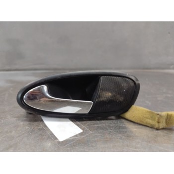 Recambio de maneta interior trasera derecha para seat altea (5p1) 1.6 referencia OEM IAM 5P0837113  