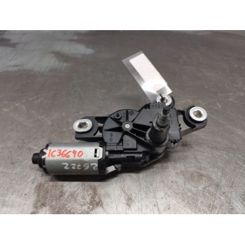 Recambio de motor limpia trasero para seat altea (5p1) 1.6 referencia OEM IAM 5P0955711C  