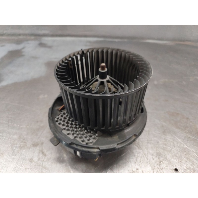 Recambio de ventilador calefaccion para seat altea (5p1) 1.6 referencia OEM IAM 3C0907521B  