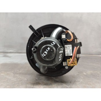 Recambio de ventilador calefaccion para seat altea (5p1) 1.6 referencia OEM IAM 3C0907521B  
