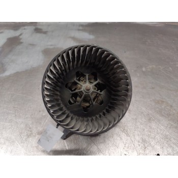 Recambio de ventilador calefaccion para seat altea (5p1) 1.6 referencia OEM IAM 3C0907521B  