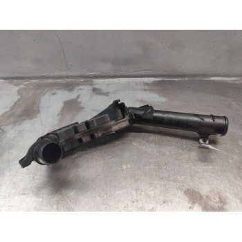 Recambio de tubo para ford mondeo ber. (ca2) 2.0 tdci cat referencia OEM IAM 6G916K683A  