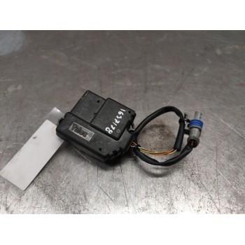 MOTOR APERTURA TRAMPILLAS CLIMATIZADOR 16107220400 