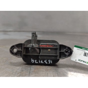 Recambio de sensor presion para peugeot 407 st confort referencia OEM IAM 9645022680  