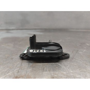 Recambio de sensor presion para peugeot 407 st confort referencia OEM IAM 9645022680  