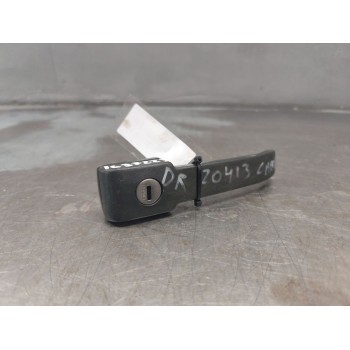 Recambio de maneta exterior delantera derecha para renault rapid/express (f40) 1.9 d familiar (f40p) referencia OEM IAM   