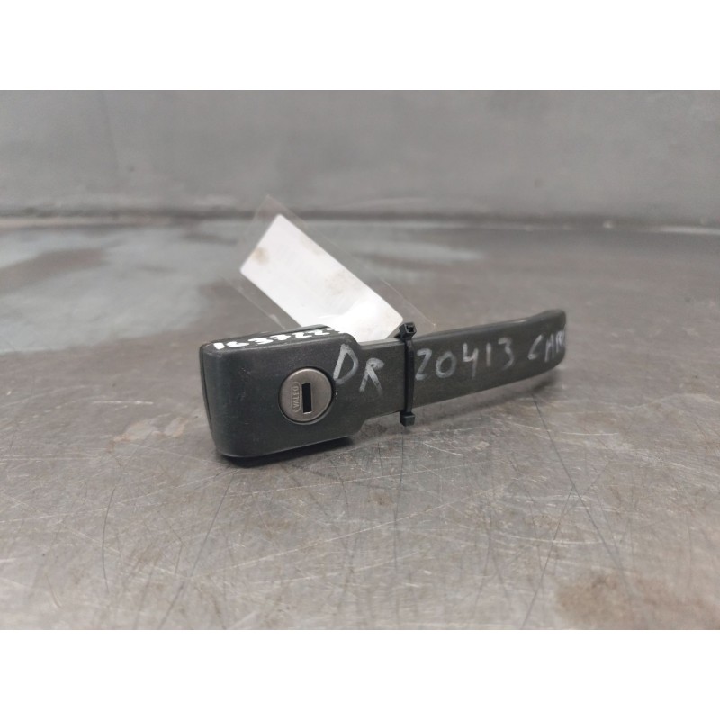 Recambio de maneta exterior delantera derecha para renault rapid/express (f40) 1.9 d familiar (f40p) referencia OEM IAM   